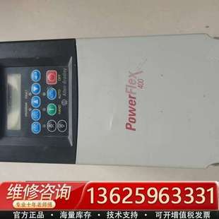 议价 成 D022N103.11KW AB罗克韦尔变频器.22C