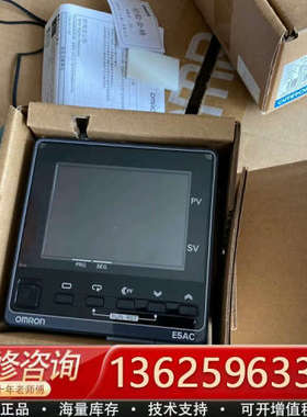 温控器E5AC-QX3ADM-000/QX2DSM-0[议价]