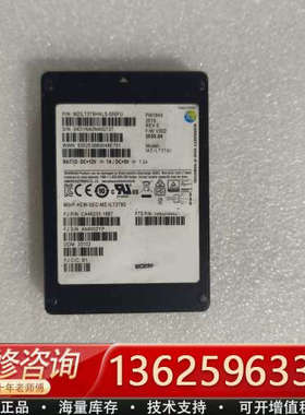 Fujitsu CA46233-1887 3.84TB PM[议价]