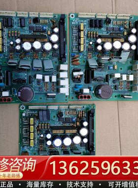 安川CACR-PRCB03BC3ESY70电源板[议价]