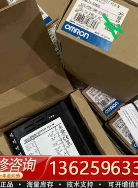 E5AN-R3HT-N温控器电子式E5EN-Q3H03[议价]