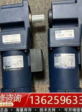 JSCC精研电机90GK(F)18RT. 90YS120GV【议价】