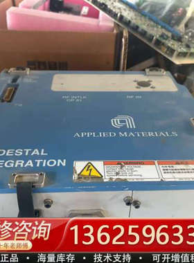 APPLIED MATERIALS 应用材料 PEDESTA[议价]