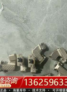 AB 5500、5700系列伺服编码器反馈连接器：2198-【议价】