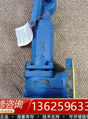 LESER德国莱斯安全阀，DN40，PN40，Type:44[议价]