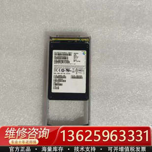 议价 PM1633a CA46233 SSD 富士通7.68TB