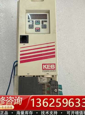 13F5A3D-Y0E0科比F5变频器、、图片就是实[议价]