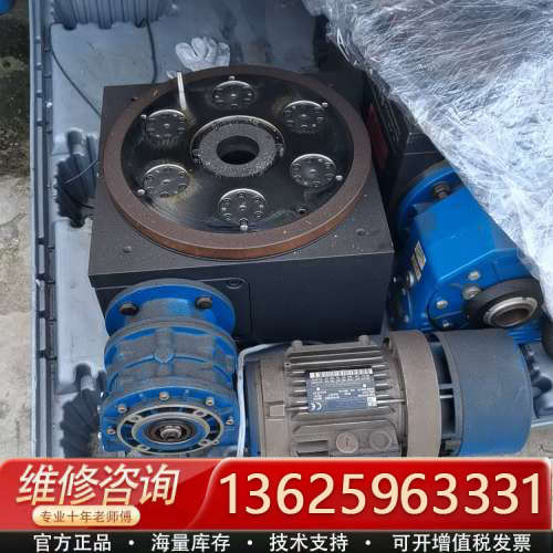 议价意大利COLOMBO-FILIPPETTI凸轮分割机