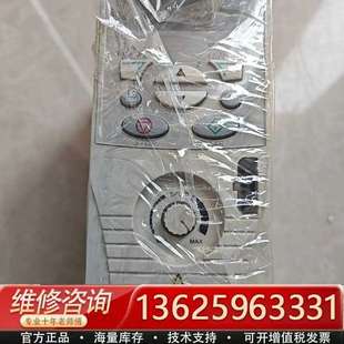 03E 议价 02A4 0.75kw ABB变频器ACS150