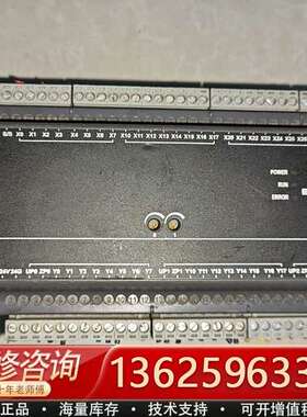 台达DVP48EC00T3 年份20【议价】