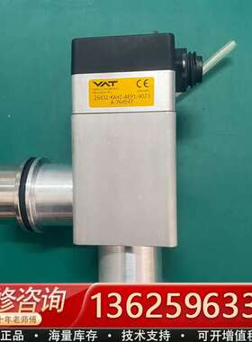 VAT型号是26432 －KA41 －AEP1 ／4023，【议价】