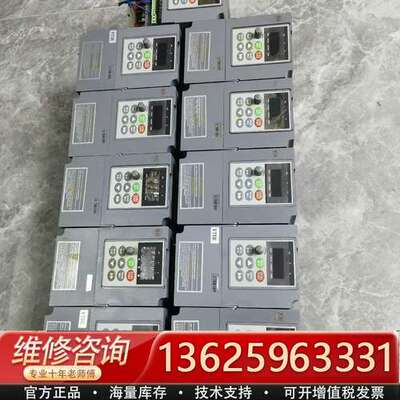 VTDE变频器 V8 M 4T 0R75GB  0.75W【议价】