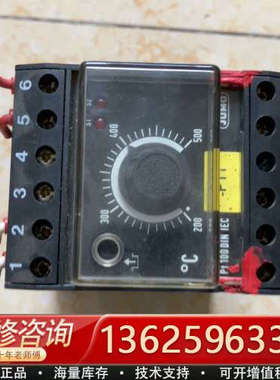 久茂温控器701130/0253-001-205.245，拆[议价]