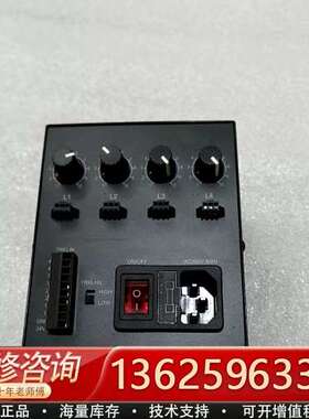 WORDOP沃德普LED视觉光源控制器WGD-PS2-4，【议价】