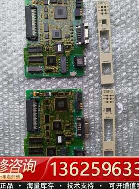 218IF-01 安川控制器模块 JAPMC-CM2300-【议价】