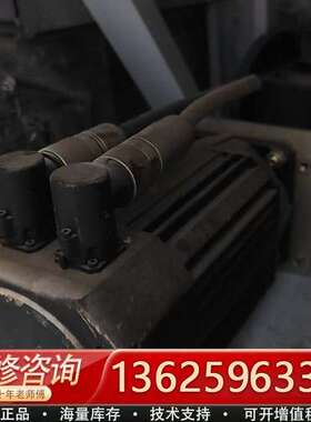 英国SEM伺服电机HR115A6-88S品，型号清晰可见【议价】