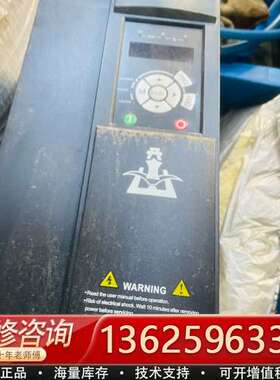 开山变频器KS310T-15G-4   15kw【议价】