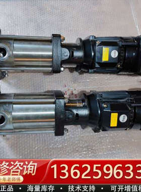 格兰富水泵CRNE 4-60 AX-C-G-BUBE,电机A[议价]