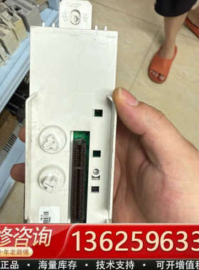 ABB TP858 模块底座   3BSE018138R1[议价]