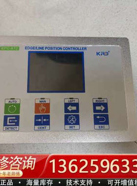KRD凯瑞达伺服纠偏控制器配套PD104和24伏电源:[议价]