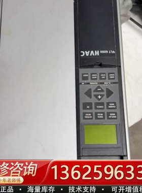 丹佛斯变频器VLT6008HT4C54STR3DLF00A0[议价]