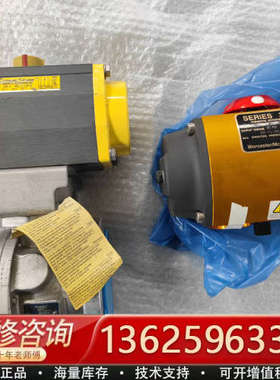 美国CompacTorque阀门120PSIG MAX DN[议价]