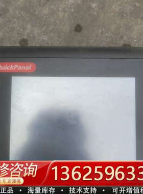 美国GE触摸ES0611[议价]