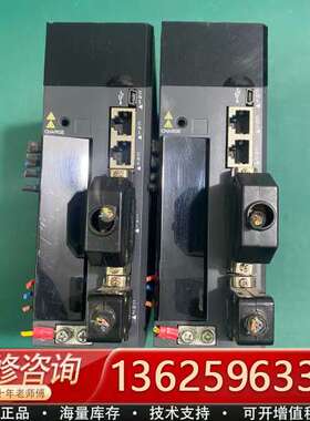 坚诚科技伺服驱动器，型号ZS3A-5R520AA，使用有明显【议价】