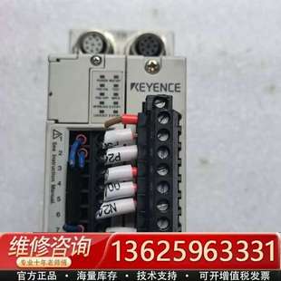 议价 日本 R11安全光栅控制器 KEYENCE基恩士SL