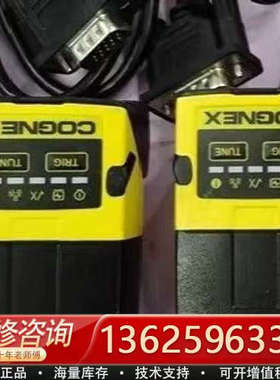 COGNEX康耐视读码器DM152S DM152X DM15[议价]