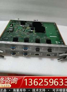 交换机板卡 LE0MX4UXC 4端口万兆【议价】