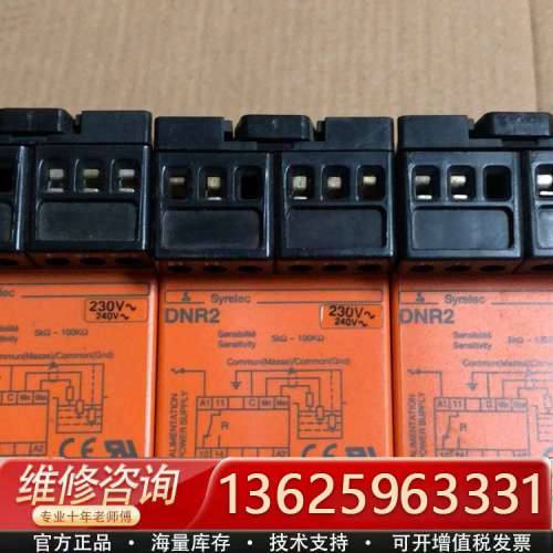 法国Syrelec DNR2.230V.240V[议价]
