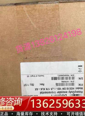 HOG10 DN 1024 i堡盟编码器hog10d[议价]