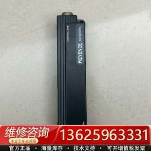议价 S200MU 日本原 视觉传感器控制器 KEYENCE