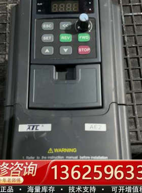 爱得利变频器AE2-4T0037G/0055P，3.7KW/[议价]