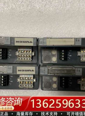 BL20-GWBR-DNET  图尔克远程模块，设备升级换下[议价]