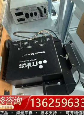 MKS SMARTMATCH控制器，型号AX3063，功率3[议价]