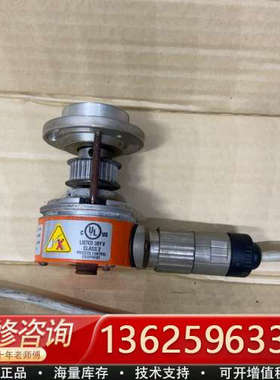 LISTED编码器30YVCLASS 2[议价]