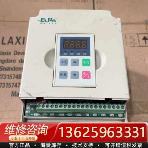 欧瑞变频器F1000-G0015S2B[议价]
