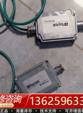 雷泰 Raytek MI Sensor RAYMID10LT[议价]