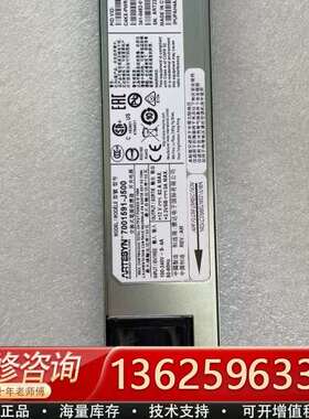 C4KX-PWR-750AC-R电源 341-0462-01【议价】