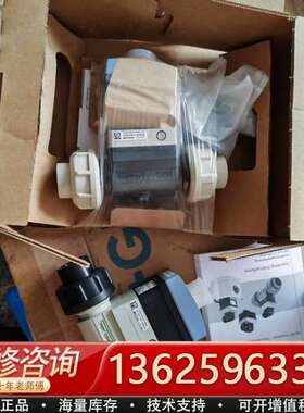 burkert SE30 /8030 S030 PP D20【议价】