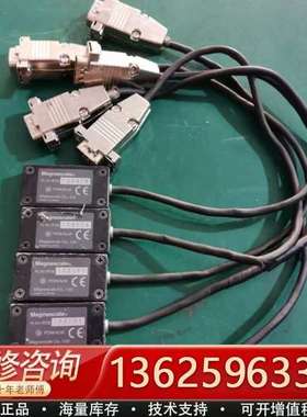 Mangescale传感器，型号 PL101-RT38，功能【议价】