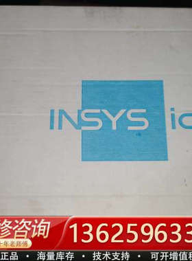 原盒INSYS ICOM MOROS LAN 2.1 P[议价]