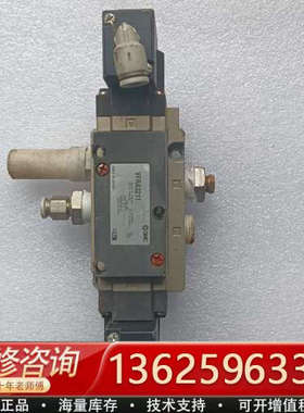 电磁阀VFRA3211，一个，功能正常，实物图，便[议价]