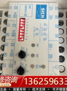 ！德国西克继电器，型号EN2/6009654，工作电压范[议价]