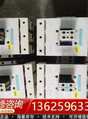 交流开关：3RT5054一1AD36，[议价]