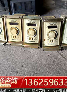 INVERTER东方电机调速器FE100c，成色如图[议价]