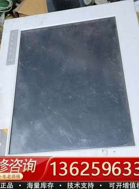 Suetron工业显示屏，型号TP52ET/219032.拆【议价】
