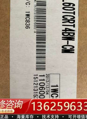 L60TCRT4BW-CM[议价]